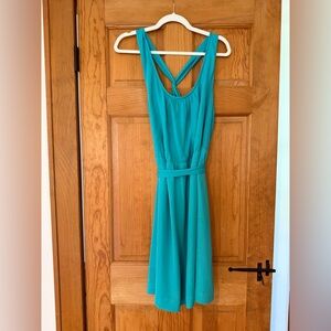 Banana Republic dress, Medium